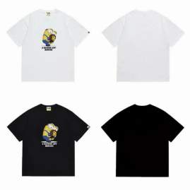 Picture of Aape T Shirts Short _SKUBapeS-2XLscqx123524879